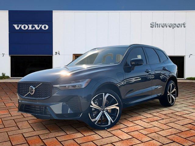 new 2025 Volvo XC60 Plug-In Hybrid car, priced at $68,585
