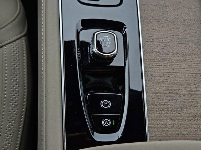 new 2026 Volvo XC90 car, priced at $62,345