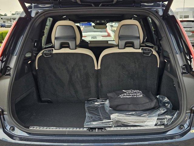 new 2026 Volvo XC90 car, priced at $62,345