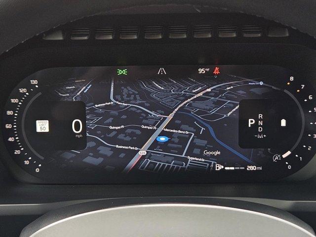 new 2026 Volvo XC90 car, priced at $62,345