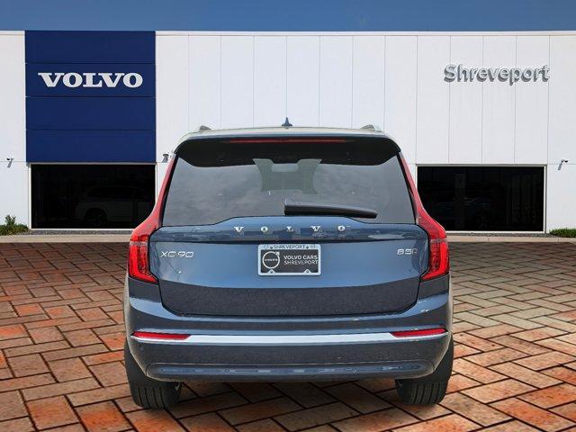 new 2026 Volvo XC90 car, priced at $62,345
