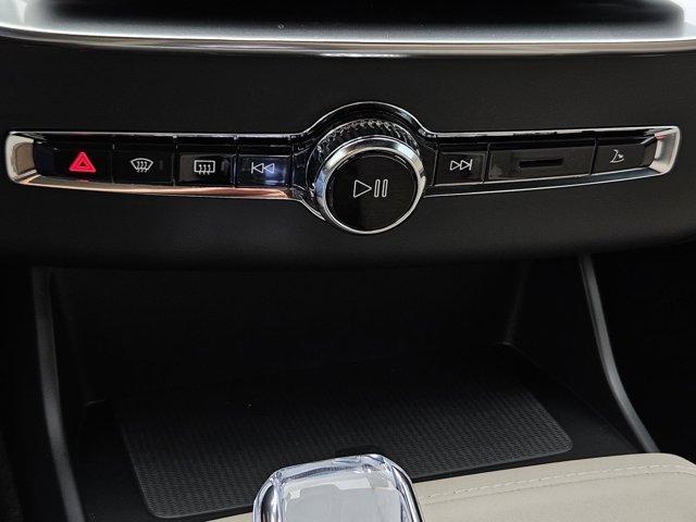 new 2026 Volvo XC90 car, priced at $62,345