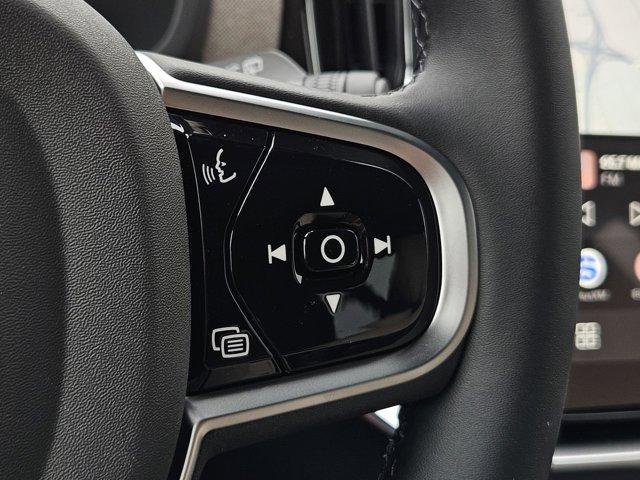new 2026 Volvo XC90 car, priced at $62,345