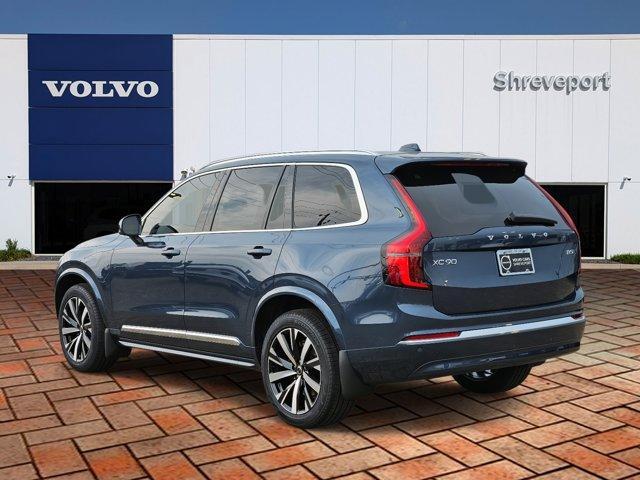 new 2026 Volvo XC90 car, priced at $62,345