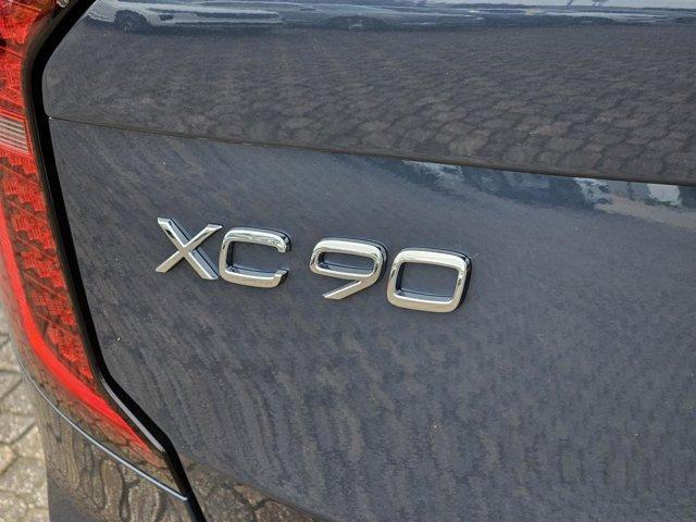new 2026 Volvo XC90 car, priced at $62,345