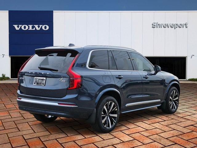 new 2026 Volvo XC90 car, priced at $62,345