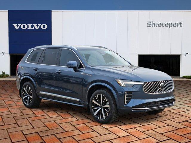 new 2026 Volvo XC90 car, priced at $62,345