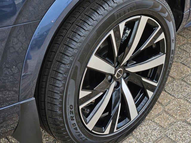 new 2026 Volvo XC90 car, priced at $62,345