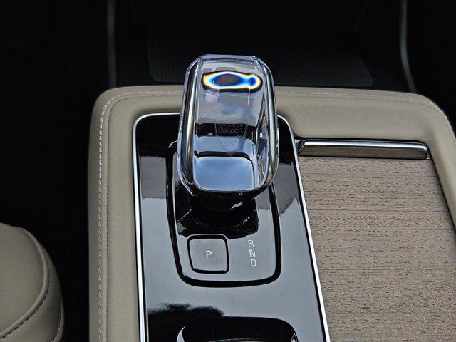 new 2026 Volvo XC90 car, priced at $62,345