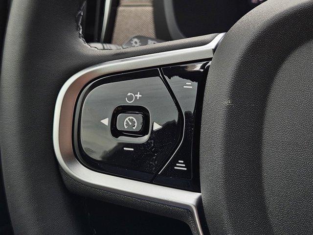 new 2026 Volvo XC90 car, priced at $62,345