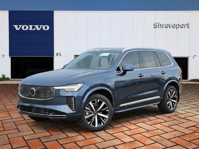 new 2026 Volvo XC90 car, priced at $62,345