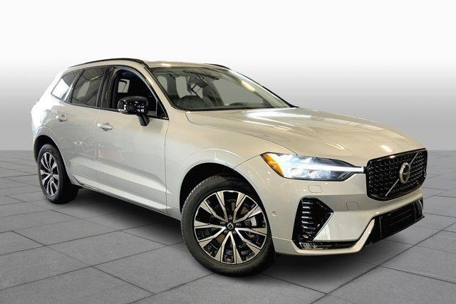 new 2024 Volvo XC60 car, priced at $48,345