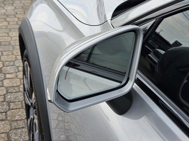 new 2025 Volvo V60 Cross Country car, priced at $56,525