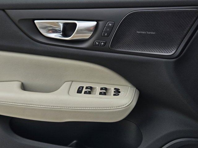 new 2025 Volvo V60 Cross Country car, priced at $56,525
