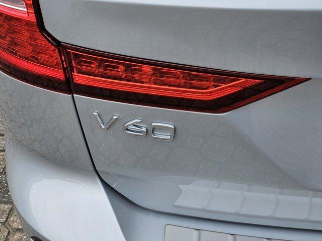 new 2025 Volvo V60 Cross Country car, priced at $56,525