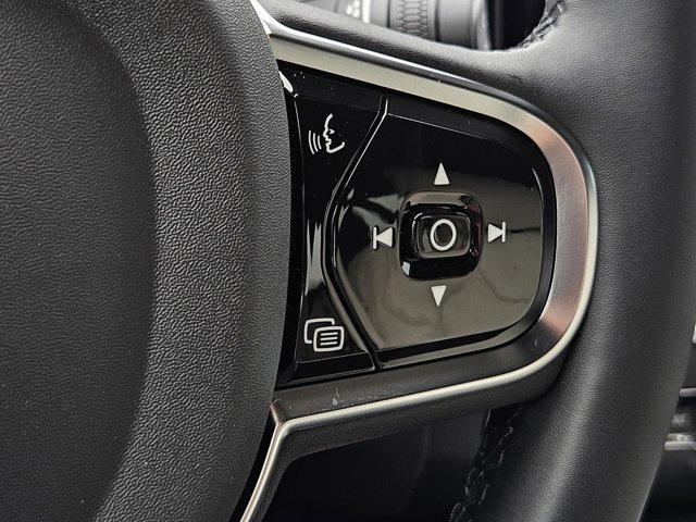 new 2025 Volvo V60 Cross Country car, priced at $56,525