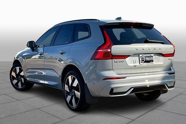 new 2025 Volvo XC60 Plug-In Hybrid car, priced at $61,235