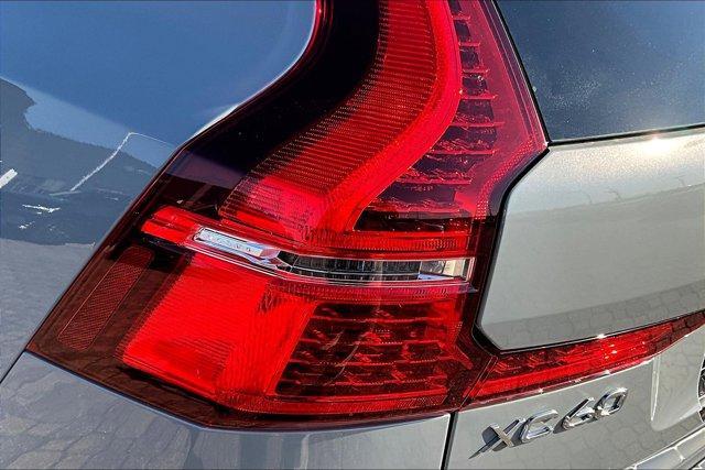 new 2025 Volvo XC60 Plug-In Hybrid car, priced at $61,235