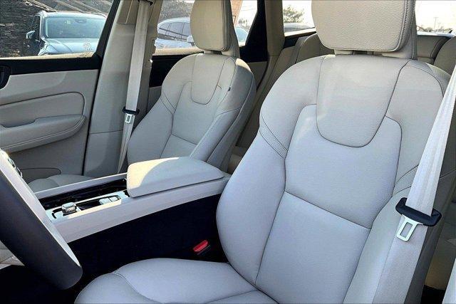new 2025 Volvo XC60 Plug-In Hybrid car, priced at $63,235