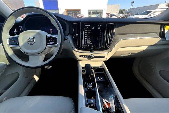 new 2025 Volvo XC60 Plug-In Hybrid car, priced at $63,235