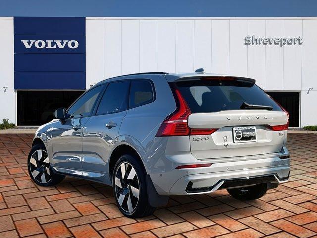 new 2025 Volvo XC60 Plug-In Hybrid car, priced at $62,235