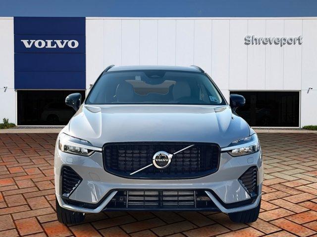 new 2025 Volvo XC60 Plug-In Hybrid car, priced at $62,235