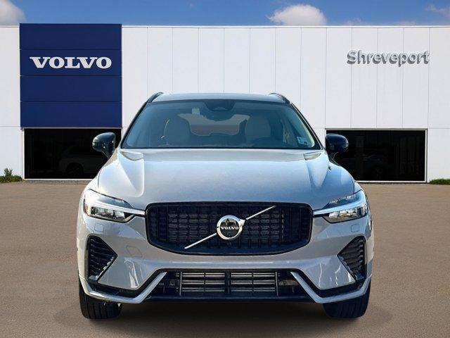 new 2025 Volvo XC60 Plug-In Hybrid car, priced at $63,235