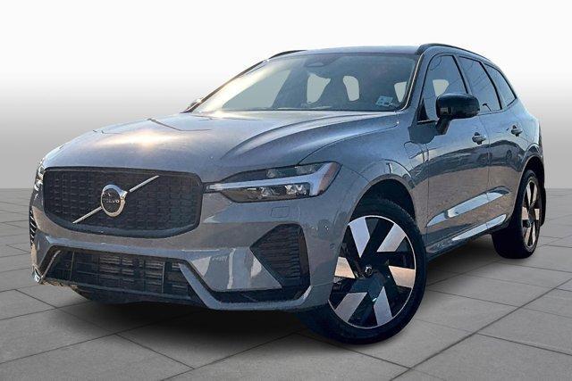 new 2025 Volvo XC60 Plug-In Hybrid car, priced at $61,235