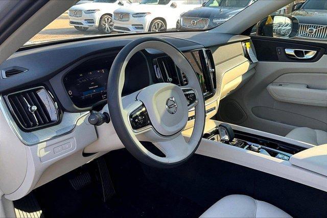 new 2025 Volvo XC60 Plug-In Hybrid car, priced at $63,235