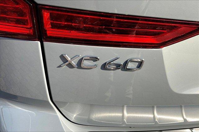 new 2025 Volvo XC60 Plug-In Hybrid car, priced at $63,235