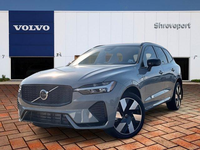 new 2025 Volvo XC60 Plug-In Hybrid car, priced at $62,235