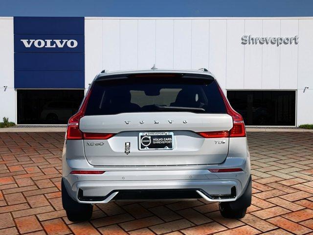 new 2025 Volvo XC60 Plug-In Hybrid car, priced at $62,235
