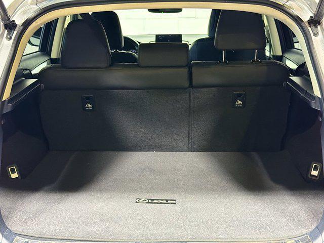 used 2017 Lexus NX 200t car, priced at $21,880