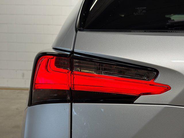 used 2017 Lexus NX 200t car, priced at $21,880