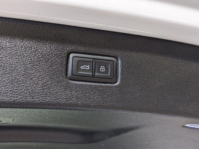 used 2021 Audi Q7 car, priced at $29,980
