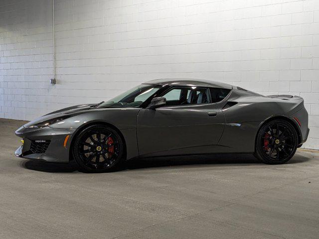 used 2017 Lotus Evora 400 car, priced at $67,490