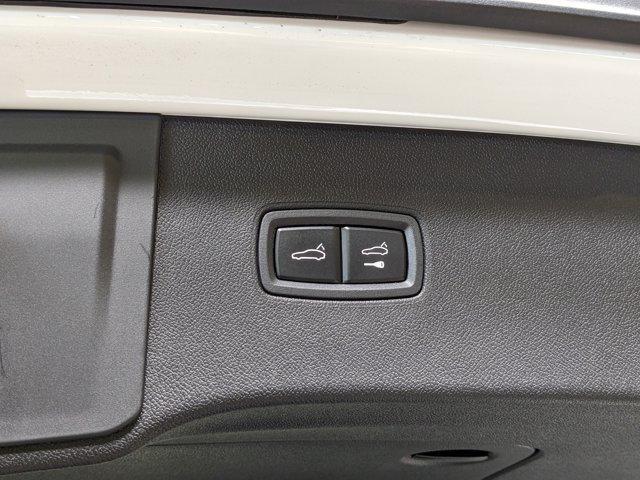 used 2025 Porsche Cayenne car, priced at $102,980