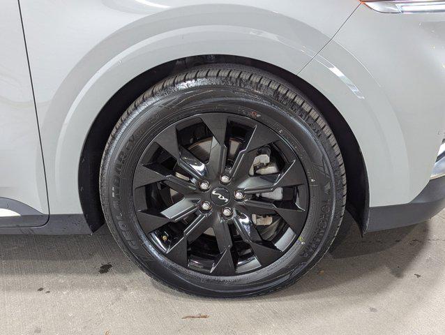 used 2024 Kia Carnival car, priced at $40,490