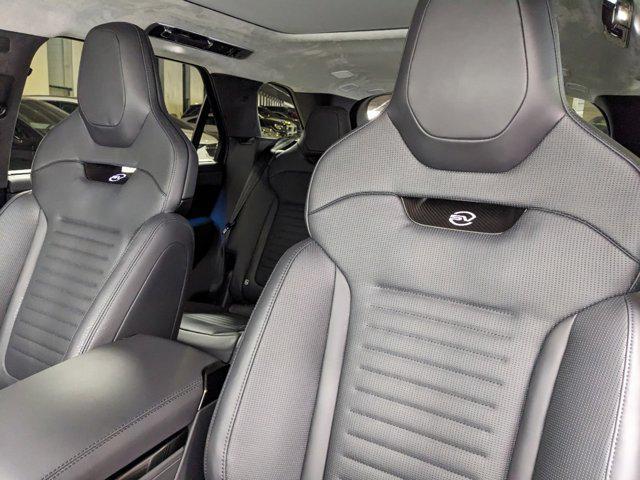 used 2024 Land Rover Range Rover Sport car, priced at $169,980