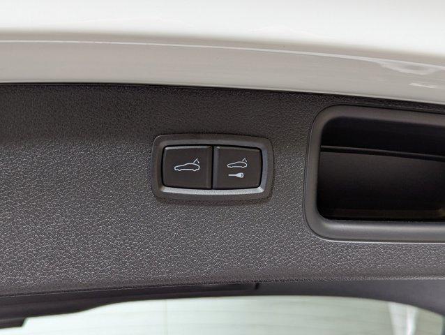 used 2025 Porsche Macan car, priced at $59,980