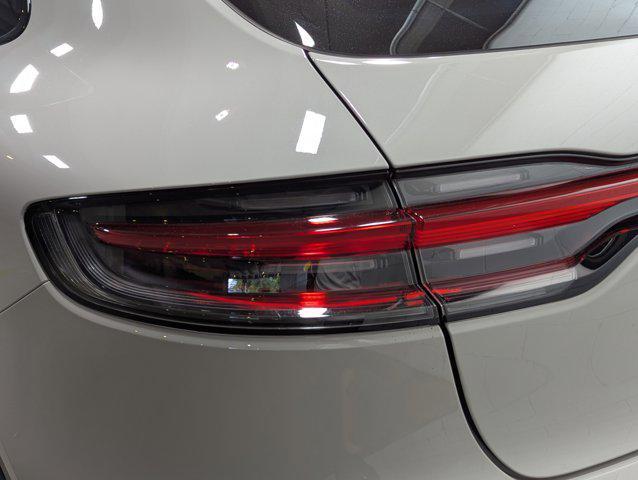 used 2025 Porsche Macan car, priced at $59,980