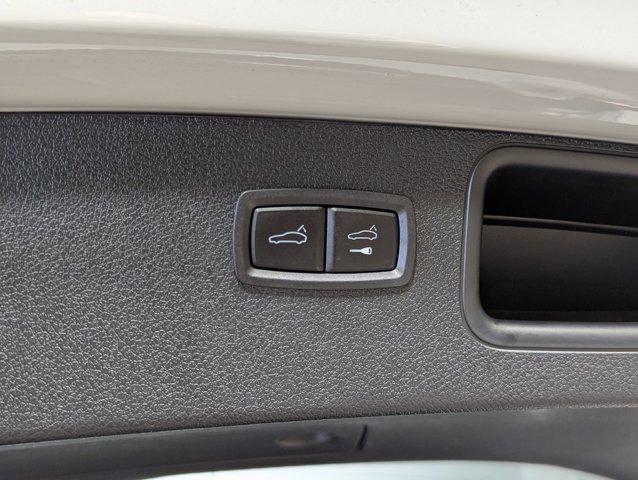 used 2025 Porsche Macan car, priced at $59,980