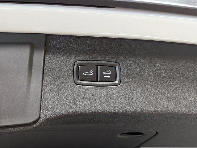 new 2026 Porsche Cayenne car, priced at $109,060
