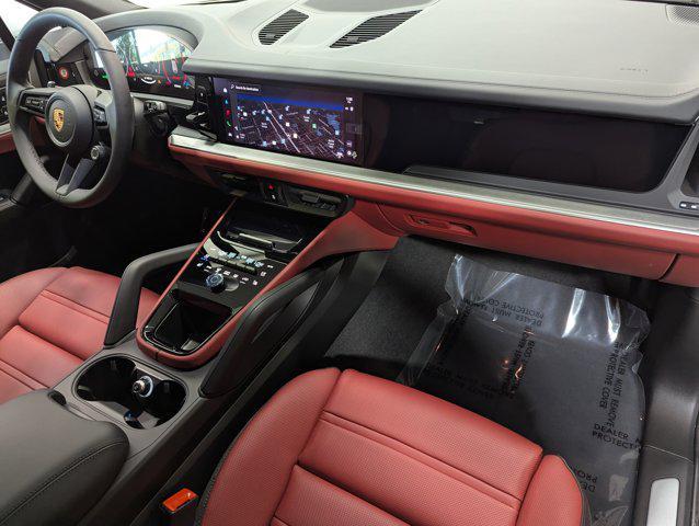 new 2026 Porsche Cayenne car, priced at $109,060