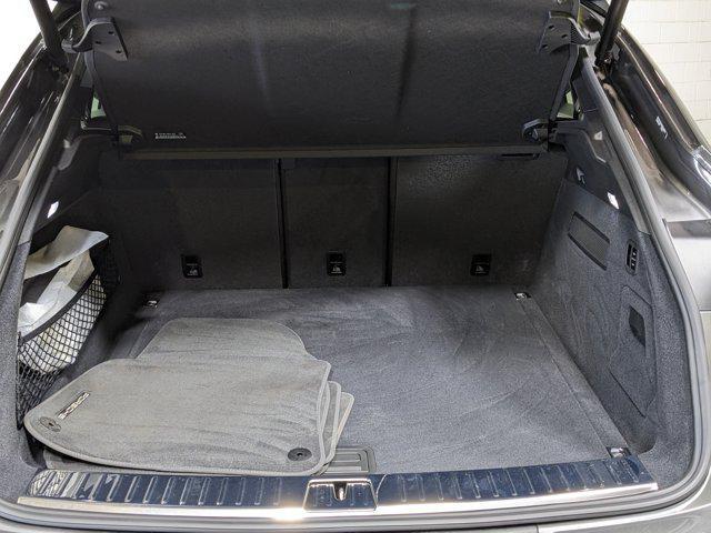 used 2024 Porsche Cayenne car, priced at $129,590