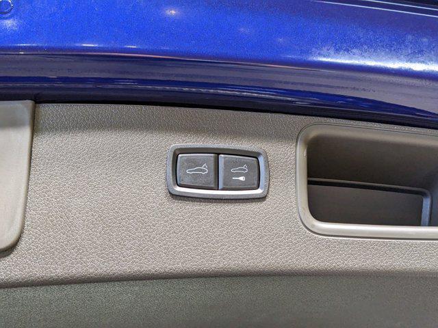 used 2025 Porsche Macan car, priced at $72,980