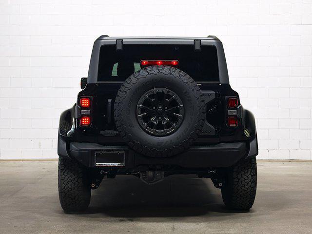 used 2024 Ford Bronco car, priced at $73,390