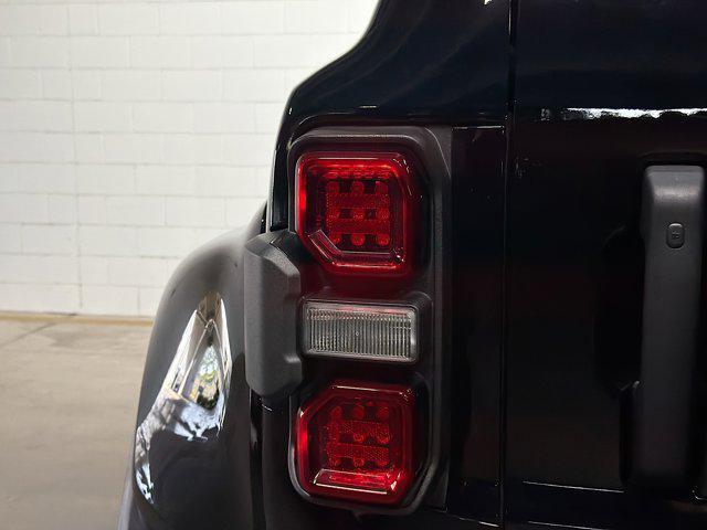 used 2024 Ford Bronco car, priced at $73,390