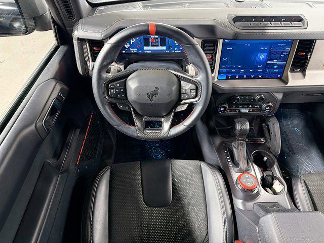 used 2024 Ford Bronco car, priced at $73,390
