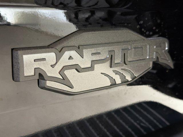 used 2024 Ford Bronco car, priced at $73,390